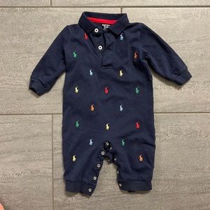 Polo Ralph Lauren Baby